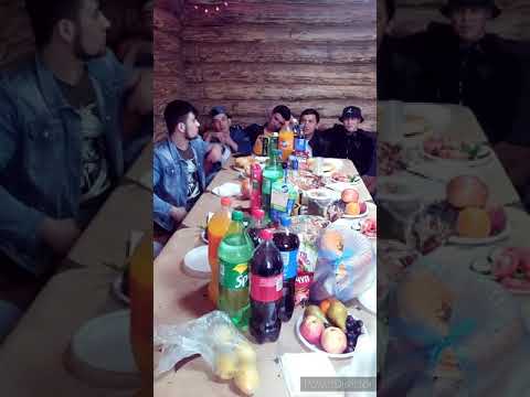 Дустлар Блан дам олиш 13-05-2021