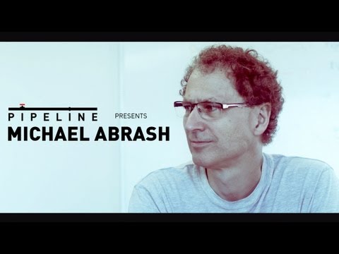 Pipeline Interviews: Michael Abrash on Virtual Reality & the Future of Gaming