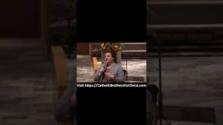 Part 4: Abby Johnson says her family's stance on life was pro-life in words only.