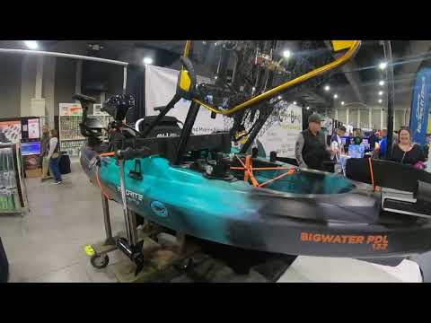 2024 Greater Niagara Fishing Expo!!