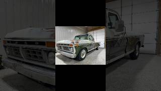 Finally making more than 10 psi!