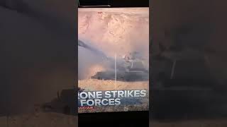 #middleeastwar : #tensions growing between #usmilitary & #iraq