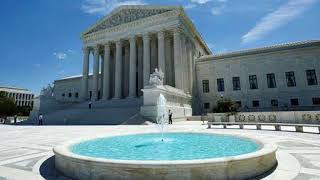 Supreme Court Back To Work With Major Employment Dispute