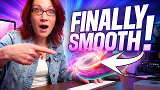 Enable Smooth Scrolling on Any Mouse on Mac (100% FREE) Today