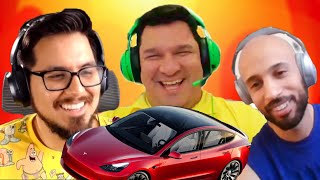 We Rated the Most Popular High-Tech Car Features #ep2