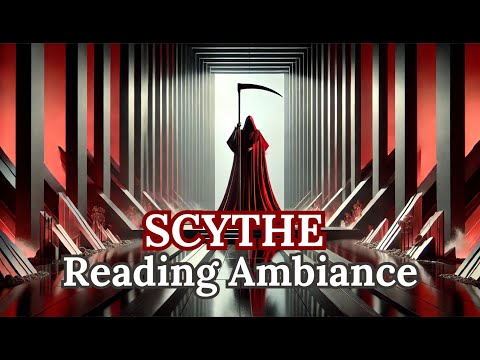 Scythe Ambiance | Arc of a Scythe Series