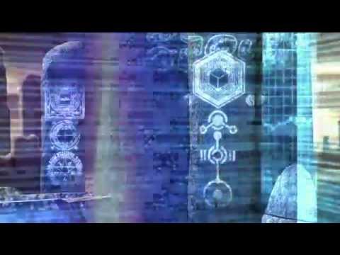 the End of the World_test8 (世界末日)