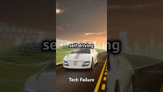 Scariest Tech Failures You Never Knew! #TechFails #TechnologyGoneWrong #shorts