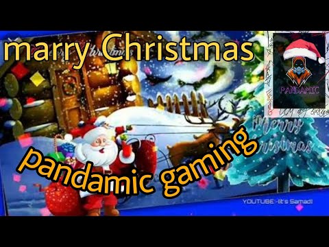 marry Christmas game🎄🎅🔔❄