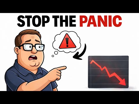 99% of Beginners Get This Wrong  #investing #budgeting #stockmarket #trading 