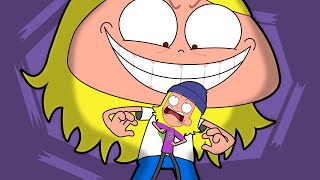 Every Time StEvEn Ruined Parker’s Life 😬💥