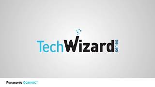 How to use OCR with Panasonic PC Camera Utility