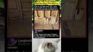 Every DIYer Understands This problem | funny memes | relatable American memes | dank memes