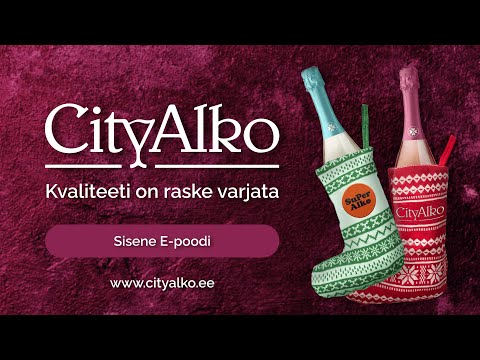Kvaliteeti on raske varjata