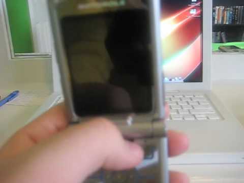 My Gadgets!