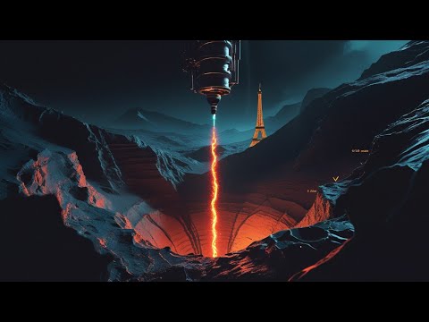The Deepest Hole Humanity Has Ever Dug and Why We Stopped
