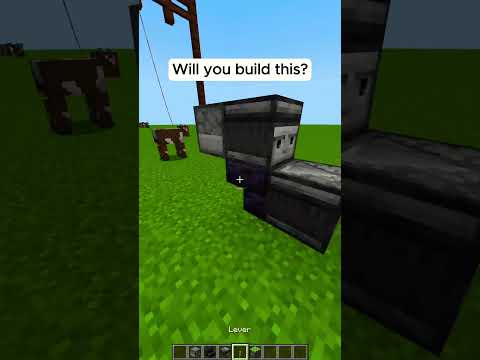 Don't Use Minecraft Bow Like This! 🏹 はいよろこんで