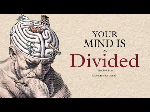 "DECODE YOUR MIND : || Conscious, Subconscious, Unconscious & More"......