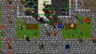 Evil Machine Bot Fora Treiners