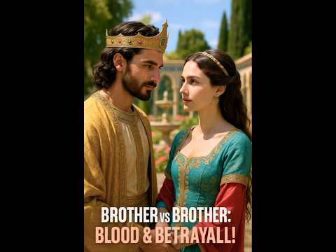 Prince Betrayed for Love Returns! #EpicHistory #shortsfeed #RevengeLegend