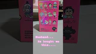 Good surprise 😂 #cutestuff #powerpuffgirls #blindbox #unboxing #shorts #funny #toys