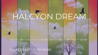 Deep Focus Music - 5 Hours Of Ambient Study Music To Concentrate ll Beautiful Ambient Music