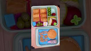 What_to_take_for_lunch(yummy lunch box)#kidsfood#kidsfoodideas#kidsinspo#kidslunch#kidslunchbox#kids