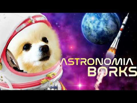 Astronomia Borks