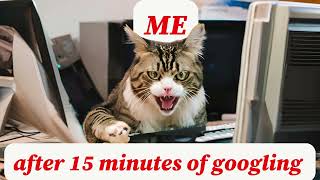 The Struggle with Technology Memes: Daily Tech Fails and Laughs! 😂📱 #memes