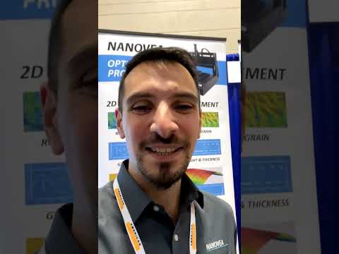 In Boston? Meet us at MRS 2022!!