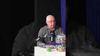 Disruptive Tech: 3 Key Factors for Market Access #shorts