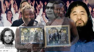 What’s In A Cult: How True Crime Coverage Causes Harm