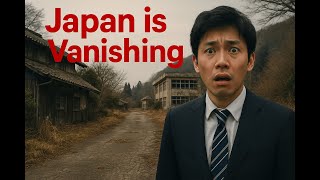 Japan’s Population Collapse Is Getting Scary