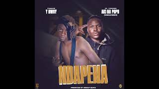 y bwoy ft aki na popo (challenger)ndapena ……official music audio