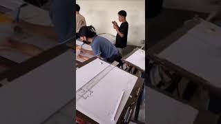 architecture engineering 🖤#shorts #youtube #architecture #viral #design #engineering #civil #designe