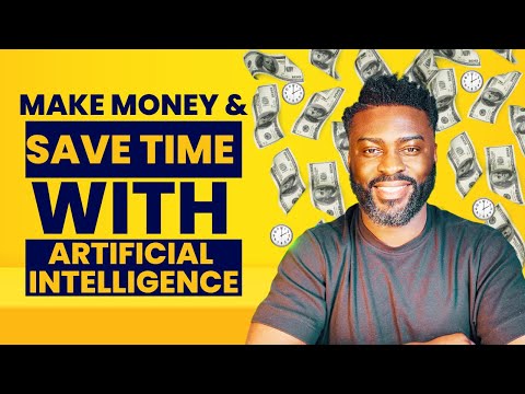 Beyond Automation: A Brief Intro into Artificial Intelligence