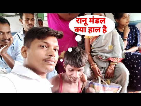 रानू मंडल की तरह देश भक्ति गाना गाया ट्रेन में | इतना बढिया गया बार रे बाप | #indianrailways