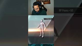 ULTIMATE MUMMY CRATE OPENING 🔥 PUBG MOBILE #pubgshorts #drchemistgaming #crateopening
