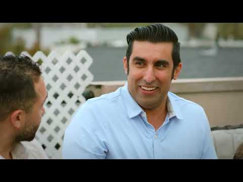 Breaking the Mold: Dads Redefining Fatherhood in Los Angeles