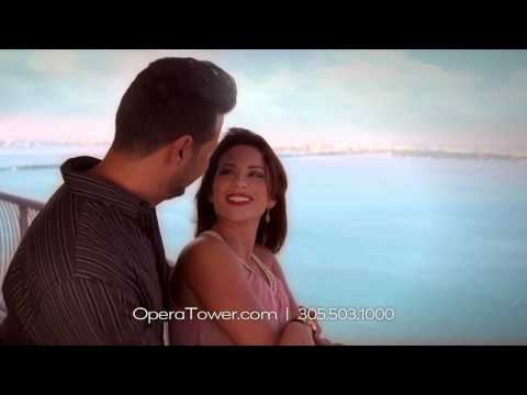 Opera Tower Miami Condos for Sale