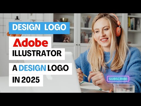 Logo Design Masterclass | Complete Guide to Adobe Illustrator | Client Projects | LearnX Flow