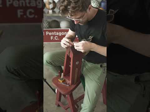 The Original 92, available now