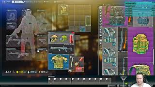 🎮 Instructbot ON  Tarkov Maddness Start 12/15/2019🎮