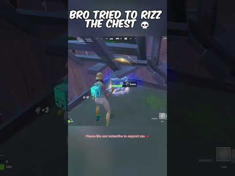 Why did bro do that 💀 #fortnite #fortniteoffline #fortniteclips