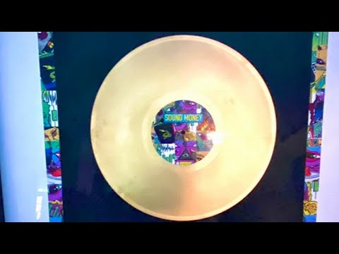 "Sound Money" Bitcoin Collector's Edition Lightning Auction Kickoff