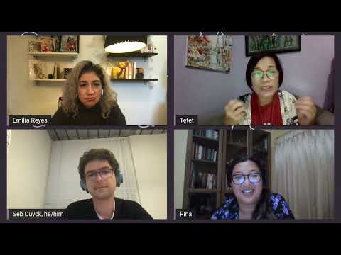 Session tweve | A post-COP26 assessment part 2