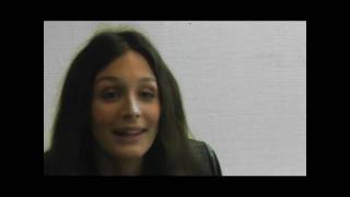 EMInterview: Pauline