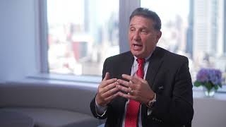 Provider: Financial sustainability services overview