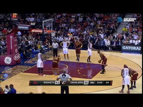 Lebron Sucks