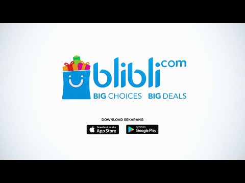 BliBli